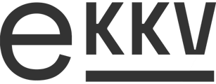 E-KKV logo